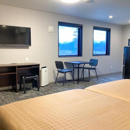 Hotel Livemax Premium Nagano Ekimae Exterior photo