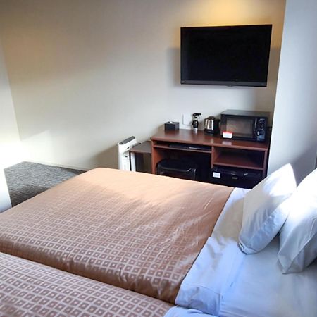 Hotel Livemax Premium Nagano Ekimae Exterior photo
