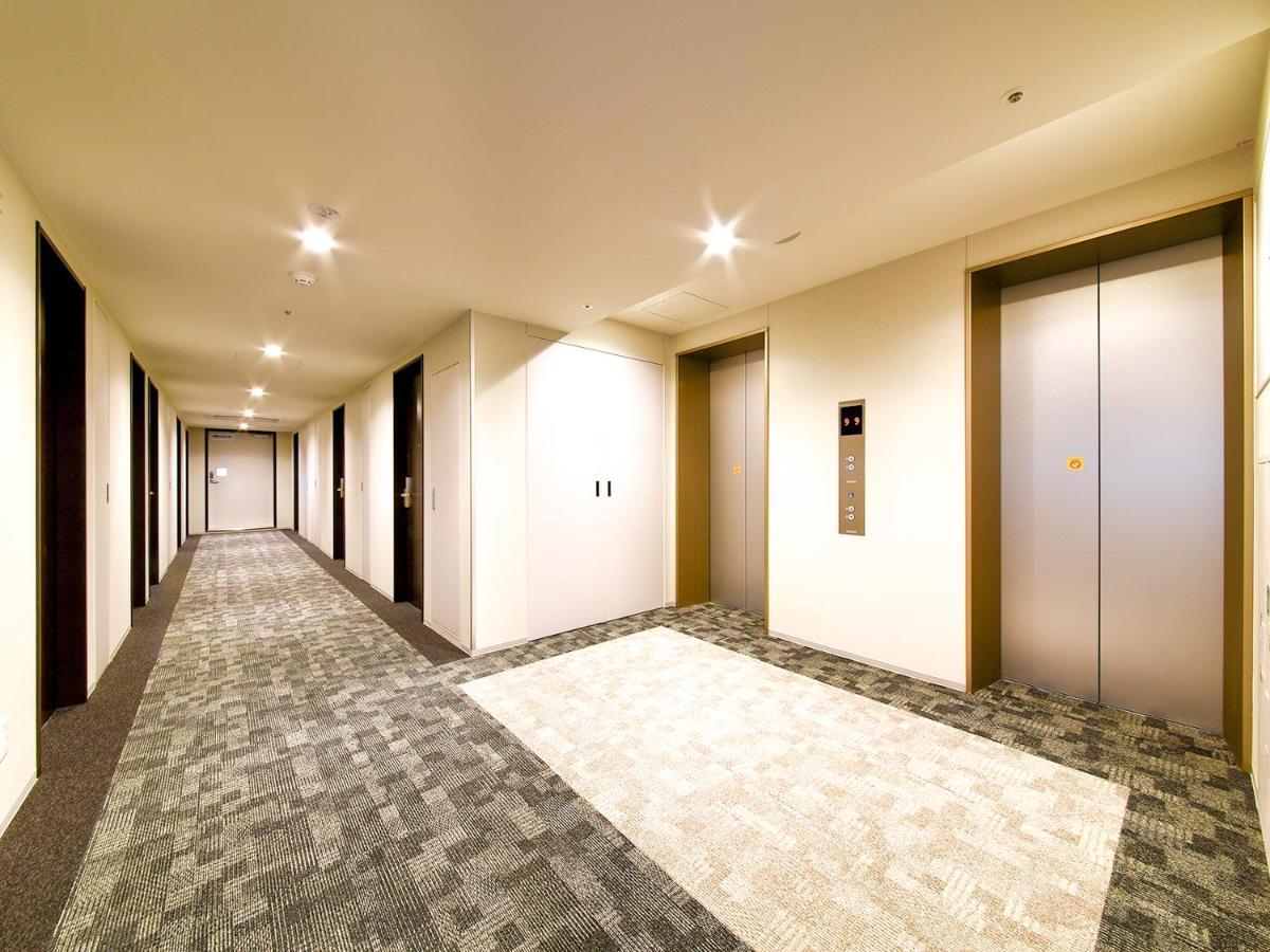 Hotel Livemax Premium Nagano Ekimae Exterior photo