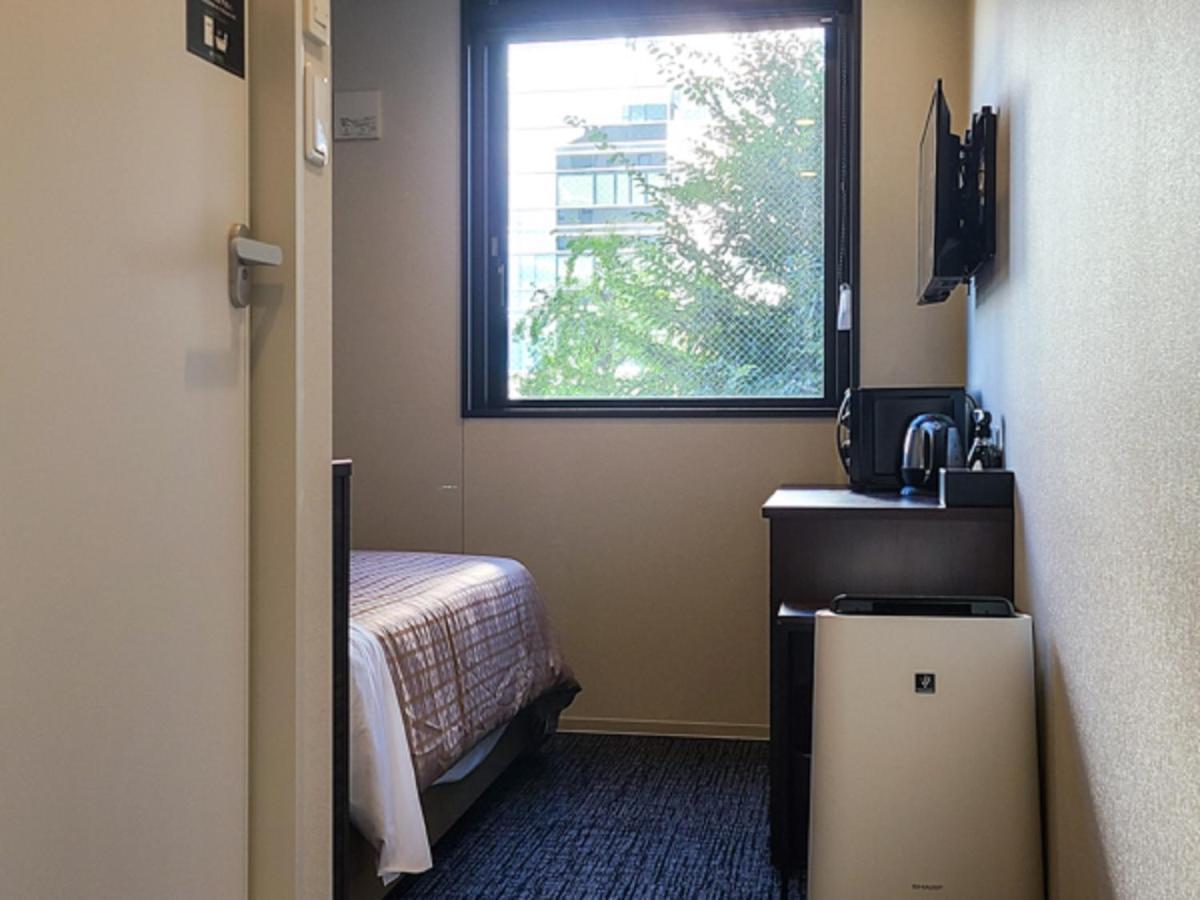 Hotel Livemax Premium Nagano Ekimae Exterior photo