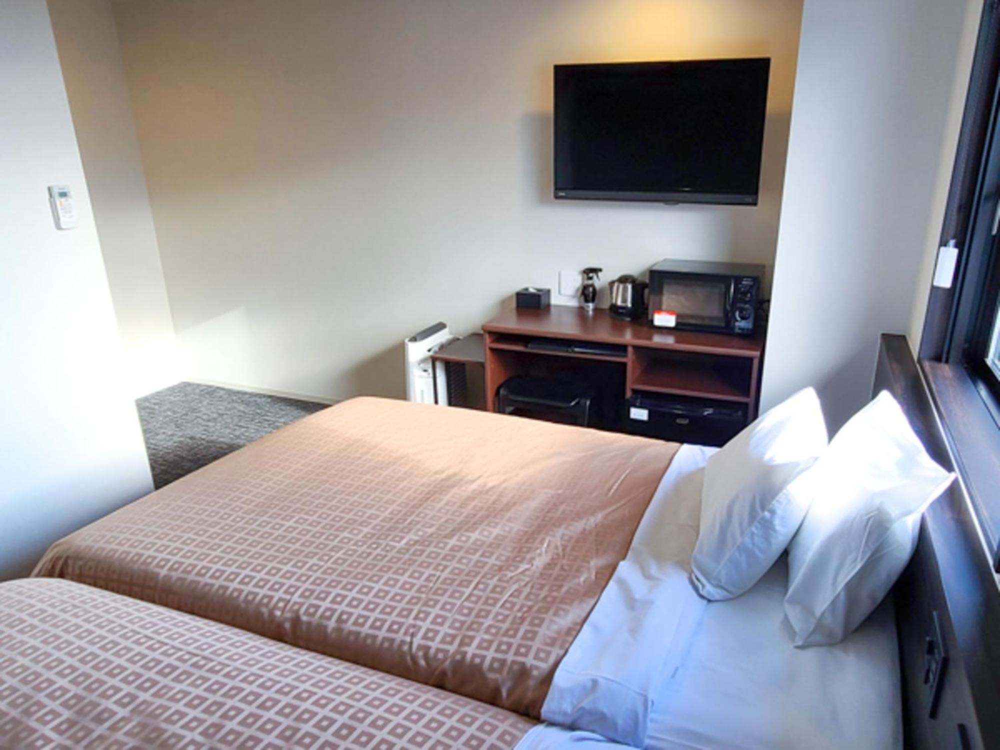 Hotel Livemax Premium Nagano Ekimae Exterior photo