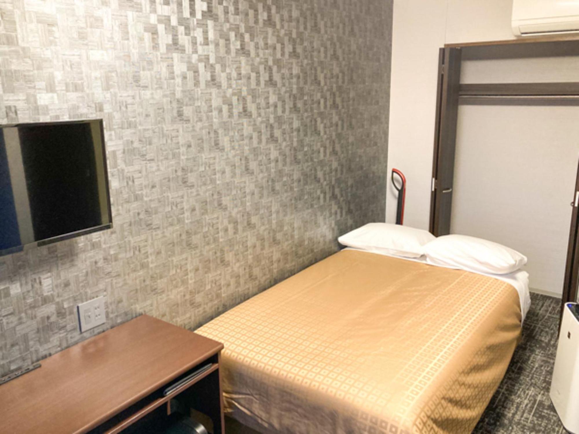 Hotel Livemax Premium Nagano Ekimae Exterior photo