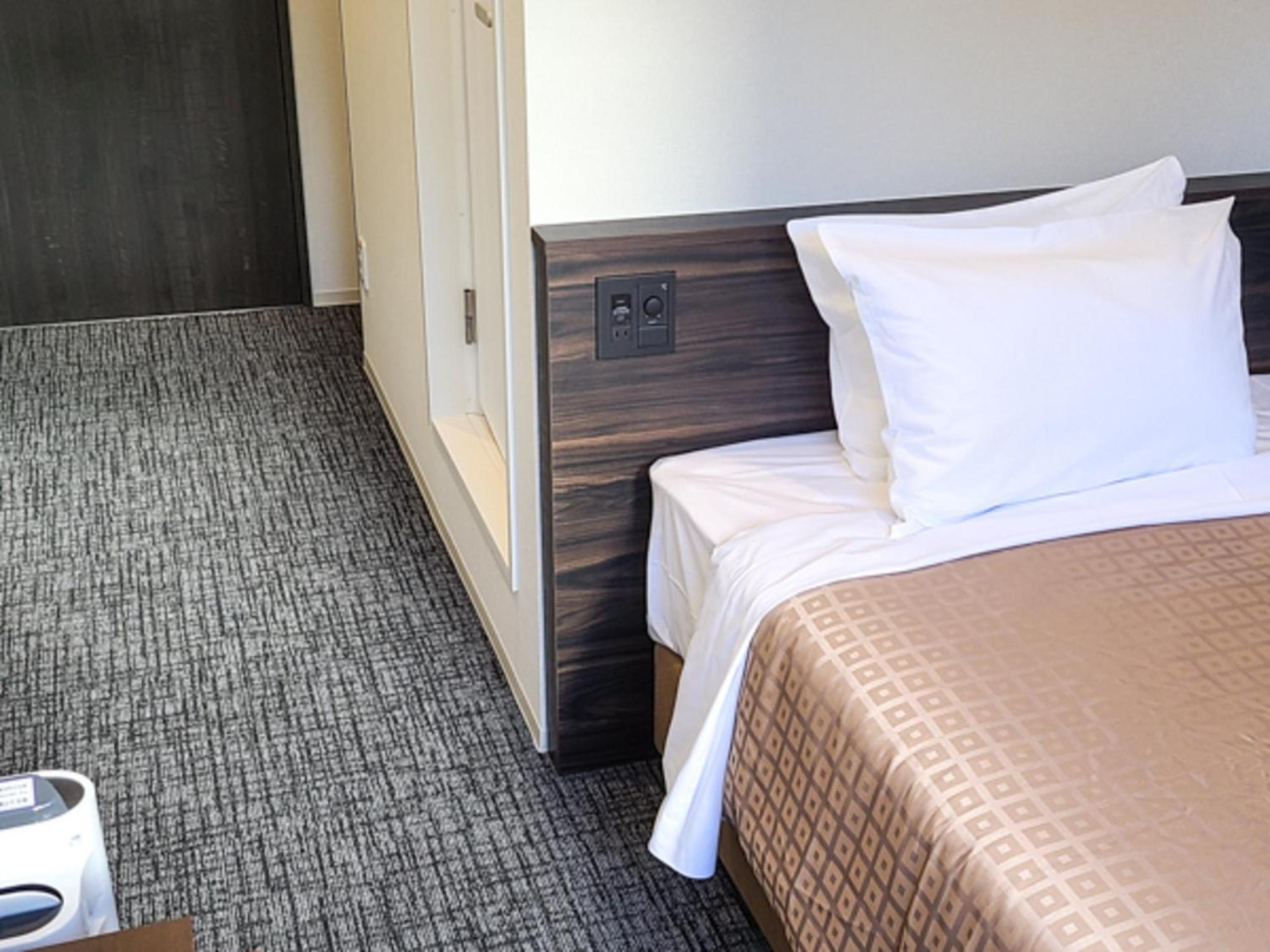 Hotel Livemax Premium Nagano Ekimae Exterior photo