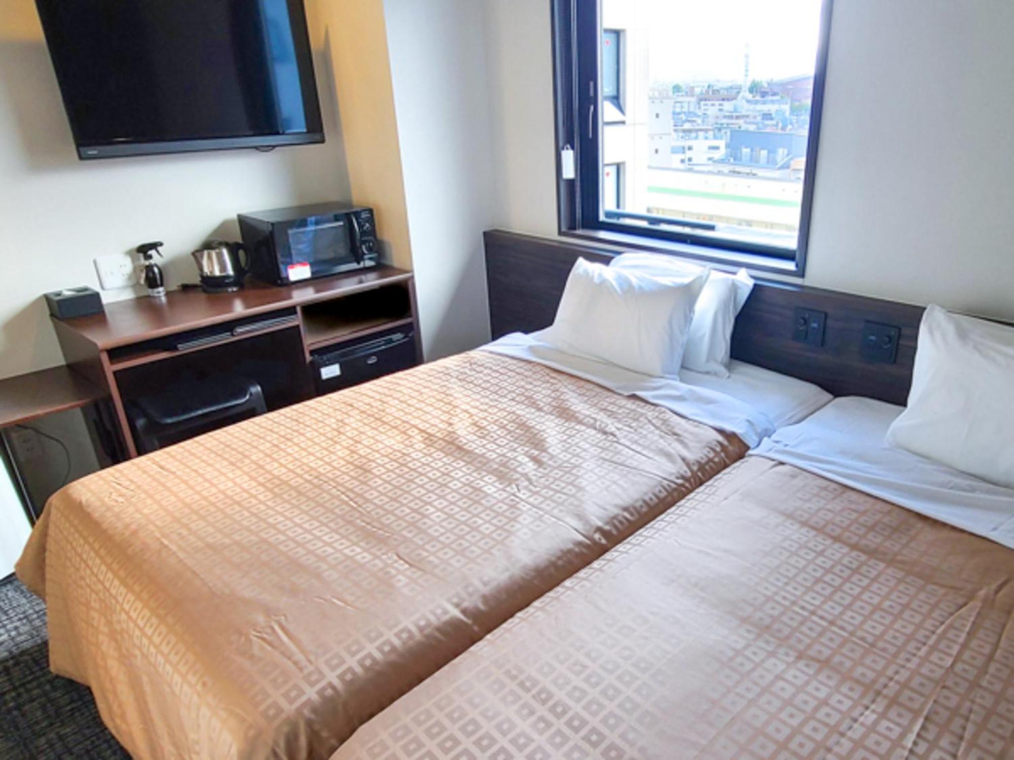 Hotel Livemax Premium Nagano Ekimae Exterior photo